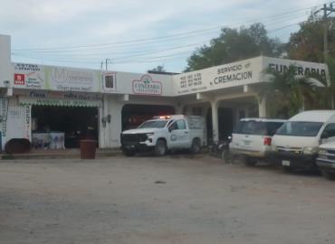 Joven de 19 años se ahorcó