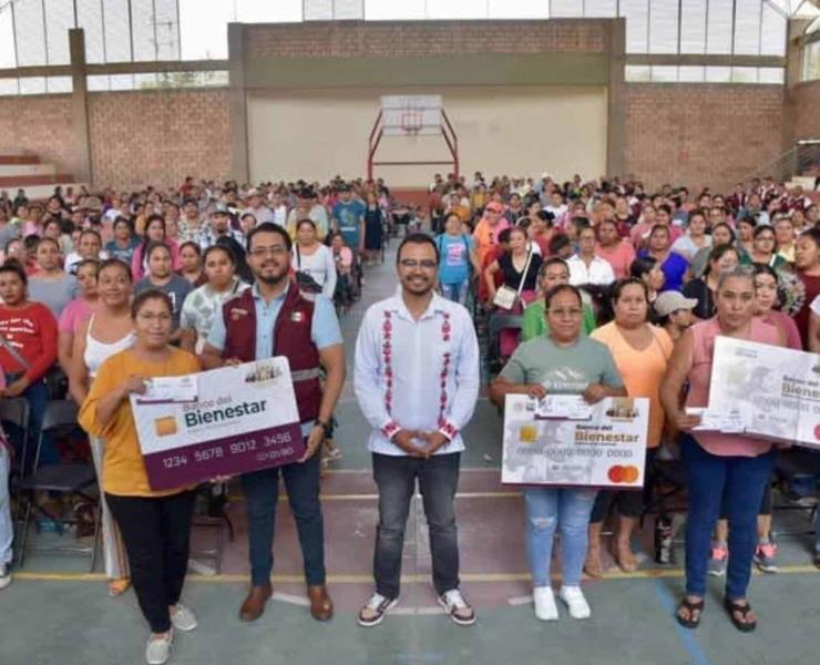 Más de 26 MDP asignados a ZM
