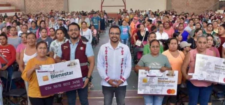 Más de 26 MDP asignados a ZM Más de 26 MDP asignados a ZM