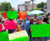 Ciudadanos piden certeza jurídica 