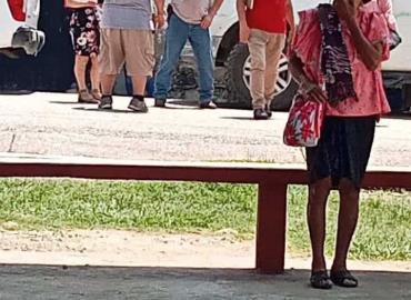 Acusan a Eligio por  usurpación de puesto