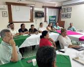 Incluirán a discapacitados  en actividades turísticas 