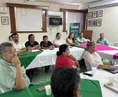 Incluirán a discapacitados  en actividades turísticas 