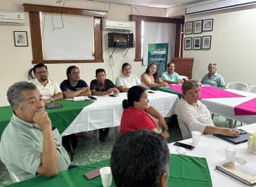 Incluirán a discapacitados  en actividades turísticas 