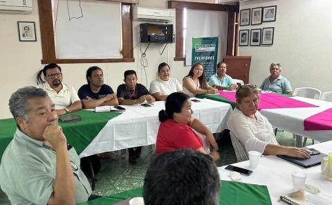 Incluirán a discapacitados  en actividades turísticas 
