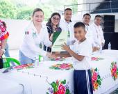 Realizan jornada para mejorar la educación 