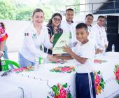 Realizan jornada para mejorar la educación 