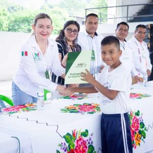 Realizan jornada para mejorar la educación 
