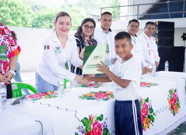 Realizan jornada para mejorar la educación 