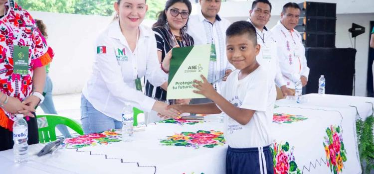 Realizan jornada para mejorar la educación Realizan jornada para mejorar la educación