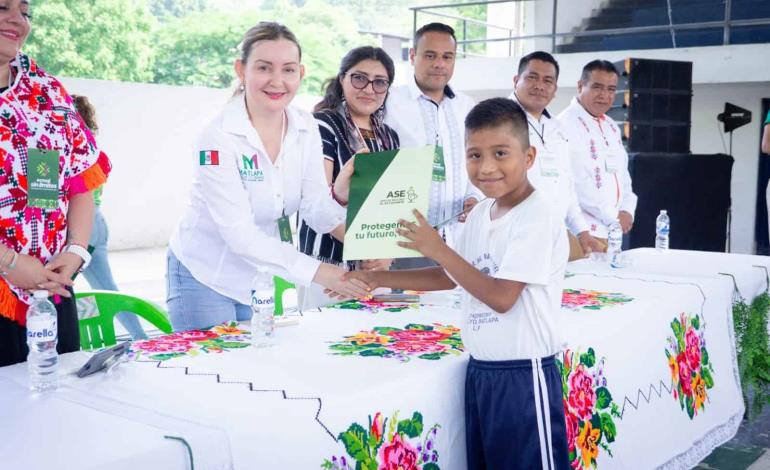 Realizan jornada para mejorar la educación 