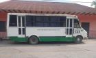 Piden mejoramiento en el transporte público