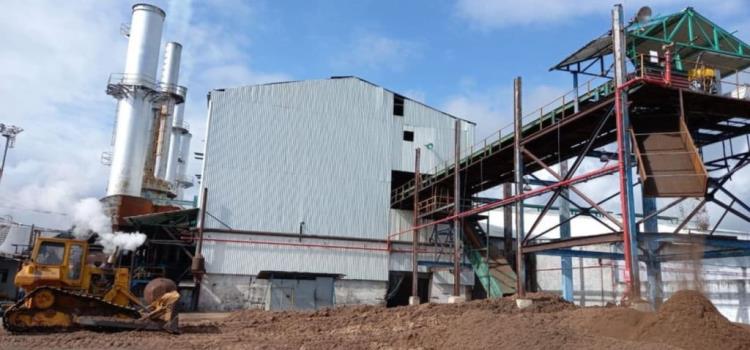 Histórica producción en la zafra cañera Histórica producción en la zafra cañera