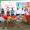 Inauguraron los Encuentros Deportivos Estatales de Telesecundaria en UDETA