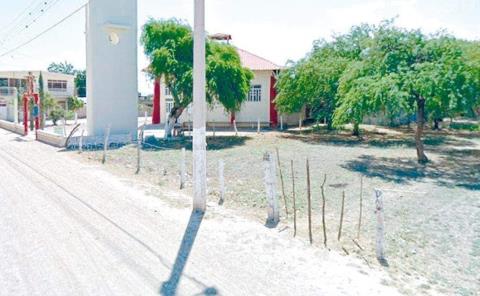 6 AÑOS DE PRISIÓN A POLICÍA ASESINO
