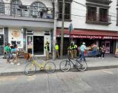 DETUVIERON A "LOS PADRÓN"