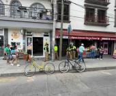 DETUVIERON A "LOS PADRÓN"