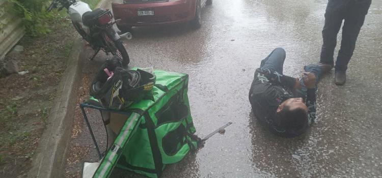 DOS LESIONADOS DOS LESIONADOS