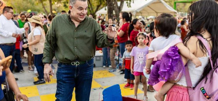 Se queja Alcalde por pedidera de la gente Se queja Alcalde por pedidera de la gente