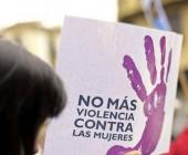 8 años con Alerta de  Violencia de Género