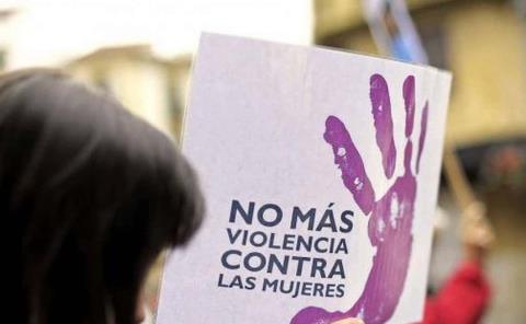 8 años con Alerta de  Violencia de Género
