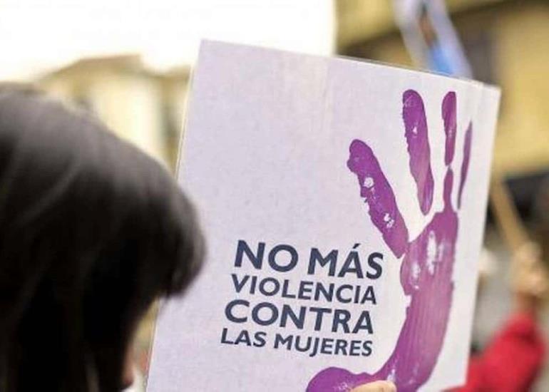 8 años con Alerta de  Violencia de Género
