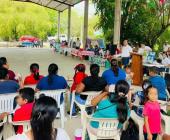 Realizan acciones  de prevención 