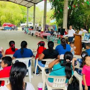 Realizan acciones  de prevención 
