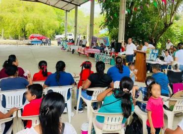 Realizan acciones  de prevención 