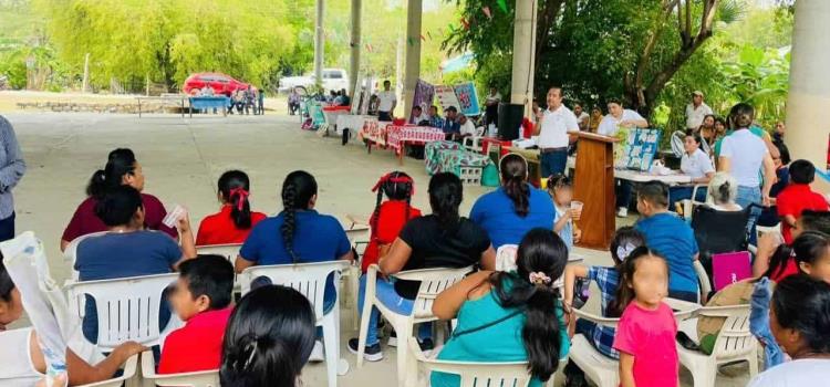 Realizan acciones de prevención Realizan acciones de prevención