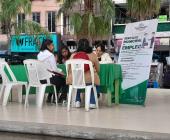 Enseñan a mujeres a  ser emprendedoras