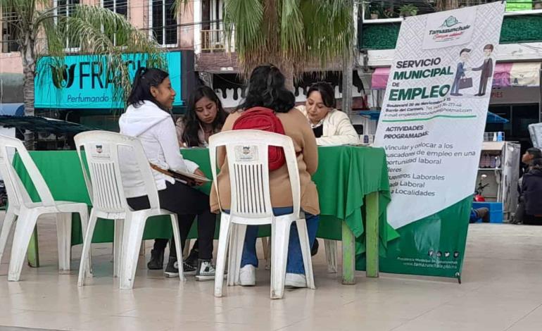 Enseñan a mujeres a  ser emprendedoras