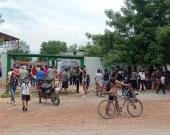 Redujeron el horario de clases en escuelas