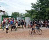 Redujeron el horario de clases en escuelas