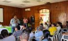Realizan entrega de refrendo de permisos para concesionarios