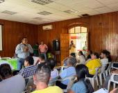 Realizan entrega de refrendo de permisos para concesionarios
