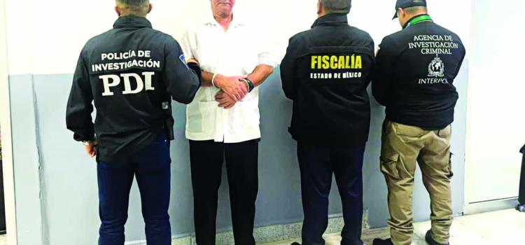 Sacerdote preso por violación Sacerdote preso por violación