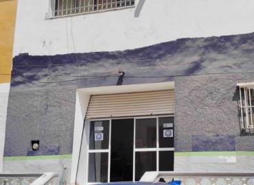 FRAUDE CON UN TERRENO 
