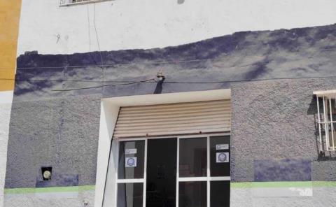 FRAUDE CON UN TERRENO 
