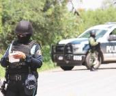 Mataron a ex Presidente       