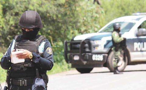 Mataron a ex Presidente       
