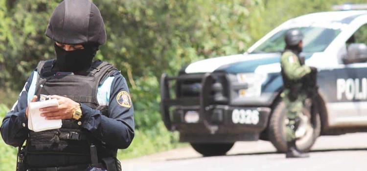Mataron a ex Presidente Mataron a ex Presidente