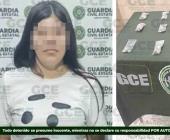 Dos vendedores de droga cayeron     