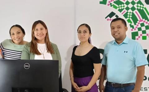CURP ´biométrica´ se emitirá en Cd. Valles

