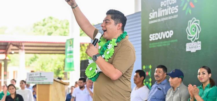 Invierten mil millones de pesos en la región Invierten mil millones de pesos en la región