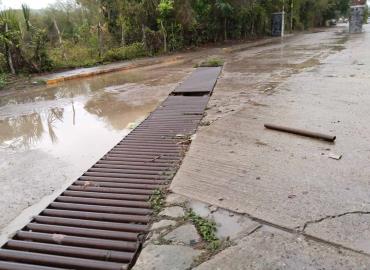 Carreteras convertidas en trampas: ¿Quién responde por los daños?
