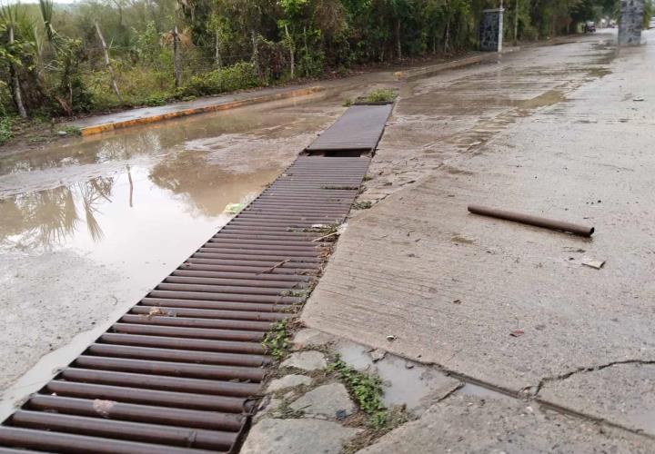 Carreteras convertidas en trampas: ¿Quién responde por los daños?