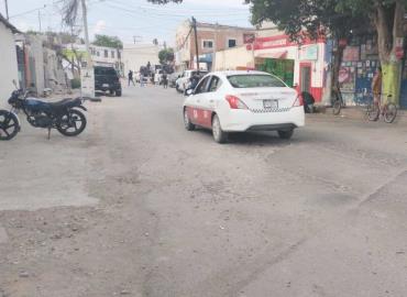 Operativo arrojó dos capturados