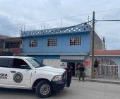 Desmantelaron red de videovigilancia