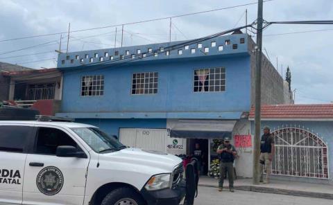 Desmantelaron red de videovigilancia
